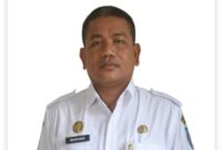 Kepala Dinas Ketenagakerjaan Perindustrian dan Perdagangan Kabupaten Batubara Buhari Imran