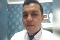 Pengecara Hukum Ramadhan Zuhri SH 