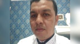 Pengecara Hukum Ramadhan Zuhri SH 