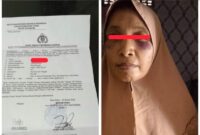 Dibogem Suami, Istri Lapor Polisi