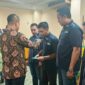 Pelantikan JMSI Kabupaten Batubara di Hotel Madani Medan