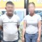 Terlibat Kasus Pil Ekstasi, Pasangan Suami Istri Ini Ditangkap Polisi
