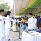 Bupati Labuhanbatu Buka MTQ ke-52 dan Festival seni Qasidah...
