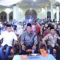 Masyarakat Labuhanbatu terlihat Antusias menyaksikan MTQ