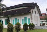 Mencermati Rumah Sakit Kartini Kisaran Eks Peninggalan Jaman Belanda