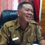Plt Kepala Dinas Pendidikan Kabupaten Batubara Darwinson Tumanggor