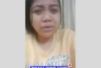Viral, PMI Dede Aisyah Dijanjikan Kerja di Turki, Malah Dijual ke Suriah