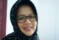 Plt Kepala Dinas Pertanian dan Peternakan Kabupaten Batubara Susi Ritonga (foto IST FB)