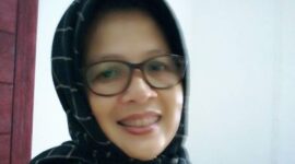 Plt Kepala Dinas Pertanian dan Peternakan Kabupaten Batubara Susi Ritonga (foto IST FB)