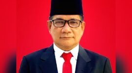 Kepala Badan Keuangan dan Aset Daerah (BKAD) Kabupaten Batubara Ir Hakim