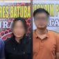 Lagi, 7 Pasang Memadu Kasih Terjaring Ops Pekat 