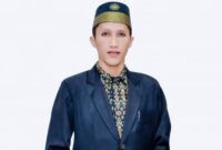 Kepala Yayasan Rumah Tahfidz (YRT) Ahlul Qur'an Batubara Buya Fahri Ramzi