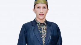 Kepala Yayasan Rumah Tahfidz (YRT) Ahlul Qur'an Batubara Buya Fahri Ramzi