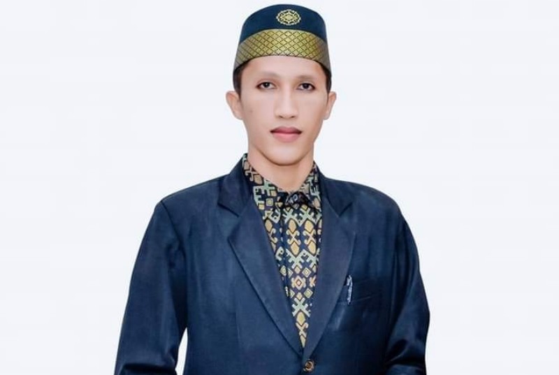 Kepala Yayasan Rumah Tahfidz (YRT) Ahlul Qur'an Batubara Buya Fahri Ramzi