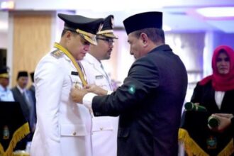 Gubernur Sumut Akan Usulkan Nama-Nama Pj Kepala Daerah, Termasuk Pj Bupati Batubara