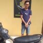 Polsek Medang Deras Ringkus Begal Sadis, Ini Wujudnya
