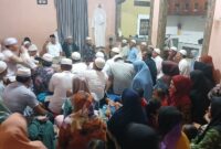Baharuddin : Membangun Asa di Tanah Batubara di Desa Mekar Laras