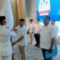 Pengurus SMSI Kabupaten Batubara Periode 2025-2028 Dilantik
