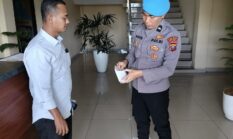 Kasus Penipuan Rp150 Juta Berjalan Lamban, Korban Minta Kepastian Hukum ke Kapolres Batubara
