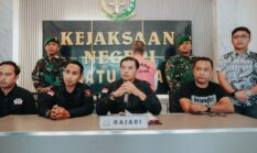 Dari Ruang Kelas ke Jeruji Besi: Kisah Ambruknya Digitalisasi Pendidikan di Batubara