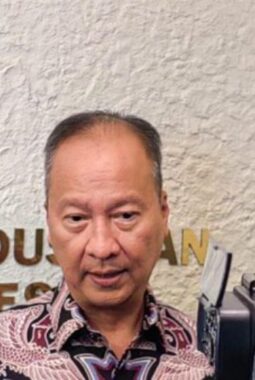 Industri Kelapa Krisis Bahan Baku, Menperin Soroti Ekspor Kelapa Bulat