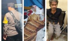 Adik Bunuh Abang Gara-Gara Sabu, Terkuak Dugaan Jejak Bandar Besar di Desa Bogak