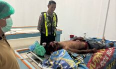 Tabrakan Beruntun di Sei Balai Tewaskan Seorang Pelajar, Empat Lainnya Luka-Luka