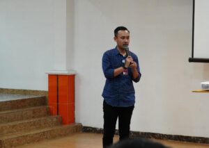 Batubara Pecahkan Rekor! 100 Persen Desa Sudah Bentuk Kopdes Merah Putih