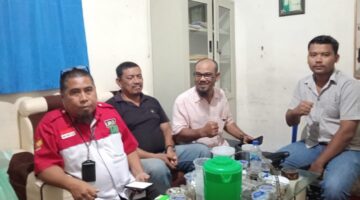 Iuran Dana Merah Putih Diduga Bebani Kepala Desa, APH Diminta Usut Tuntas