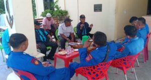 PNTI Batubara Audiensi ke Satpol Airud Polda Sumut: Bahas Krisis Nelayan Tradisional dan Solusi Bersama