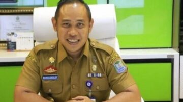Kadisporasu Mahfullah Pratama Daulay: Temuan BPK Sudah Ditindaklanjuti, Ini Bukan Korupsi, Tapi Koreksi Administrasi