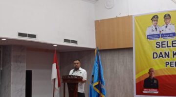 PWI Sumut Gelar Ujian Anggota Muda dan Kenaikan Tingkat