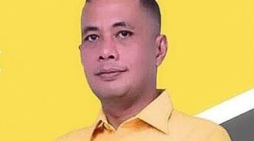 Andar Amin Harahap: Figur Dominan di Bursa Ketua DPD Golkar Sumut
