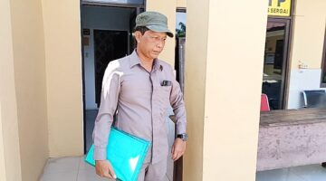 Kelompok 80 Desak Polres Sergai Periksa IUP dan HGU PT DMK, Dugaan Alih Fungsi Lahan Menguat