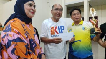Turnamen Domino HPN 2026 Resmi Berakhir, Ini Para Juaranya