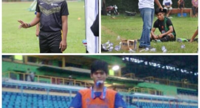 foto slider headline