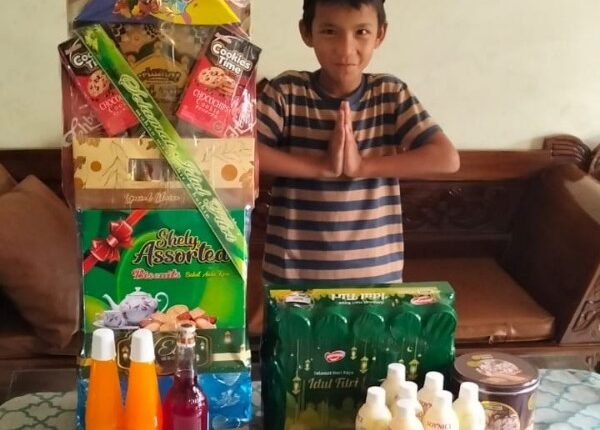 foto slider headline