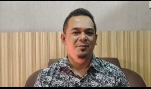 Kepala Dinas Kominfo Kota Tebingtinggi, Ghazali Rahman