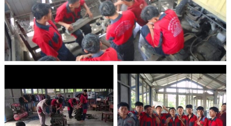 foto slider headline