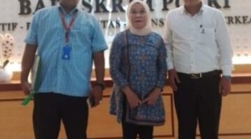 Status Tersangka di-SP3, Misrayani Lega: “Kebenaran Akhirnya Terungkap”