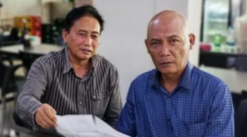 Ratusan Media Siber Sumut Siap Bergabung di SMSI
